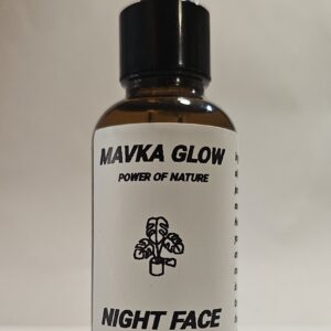 Night Face Oil